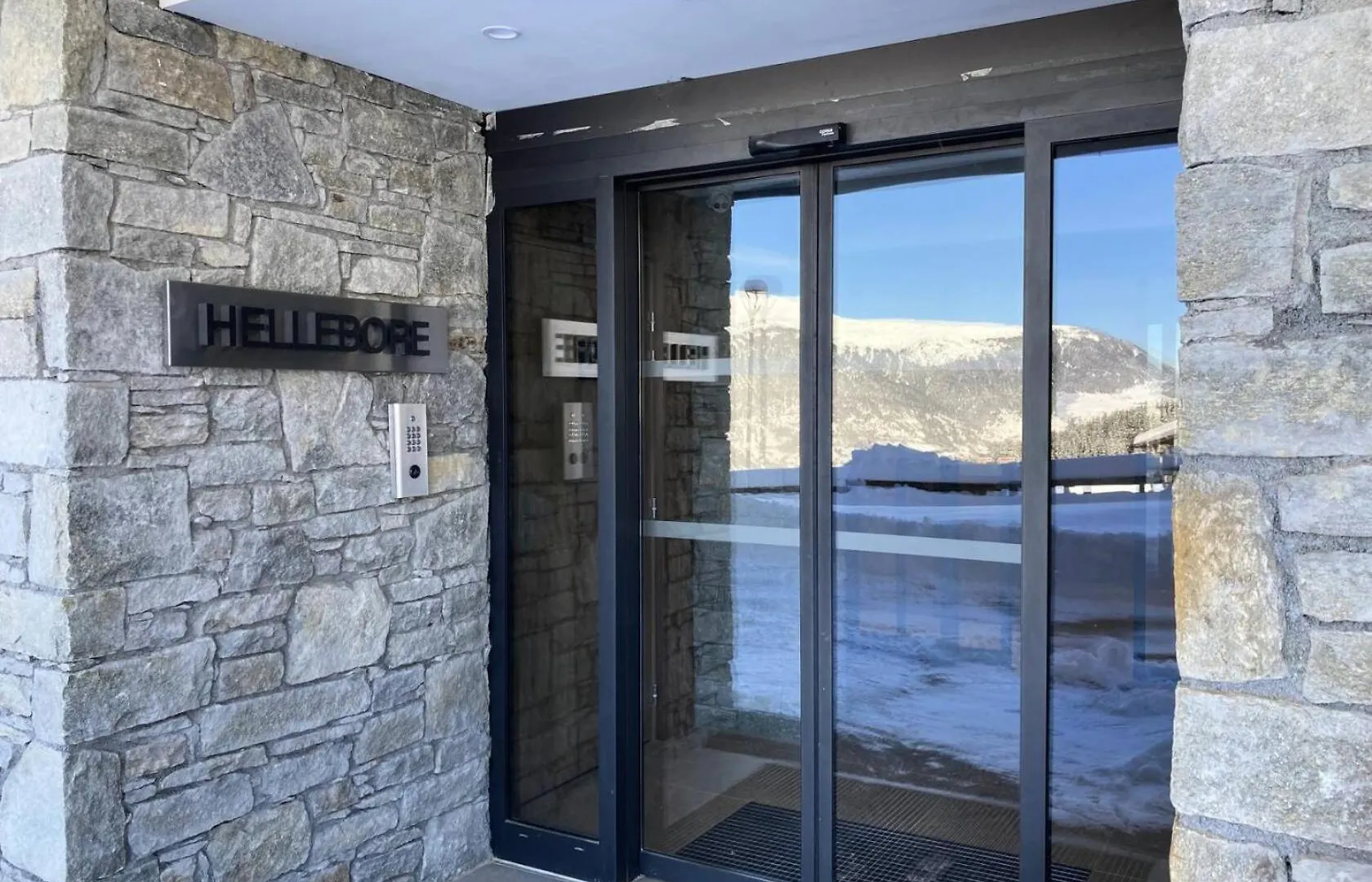 Apartment Residence Ariondaz Hellebore - Beau T2 Cabine Neuf Pour 5 Personnes Mae-7724 Courchevel