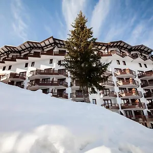 Apartment Skimania Grand Bois, Courchevel