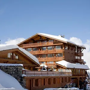 Bellecote Courchevel