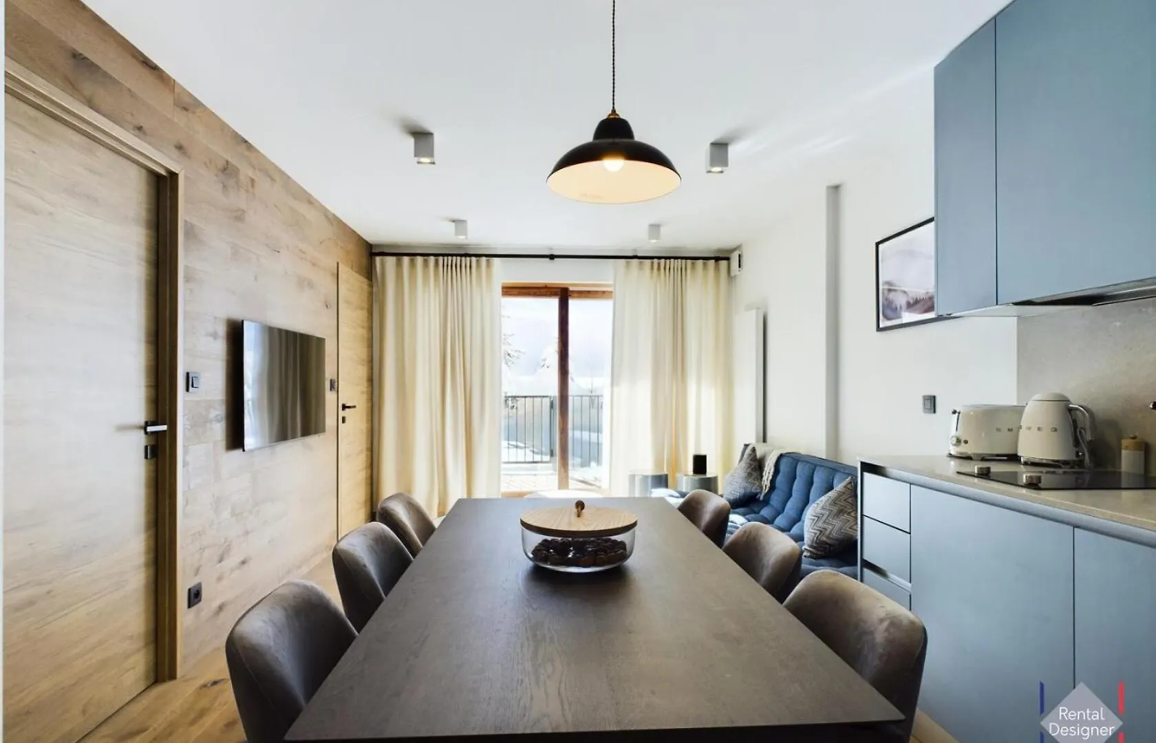 Apartmán Residence Ariondaz Hellebore - Beau T2 Cabine Neuf Pour 5 Personnes Mae-7724 Courchevel